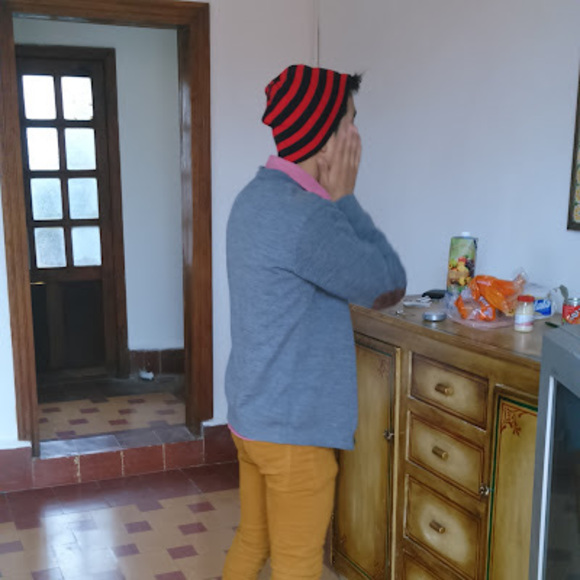 Meet your Posher, Gilberto - Picture 1 of 1
